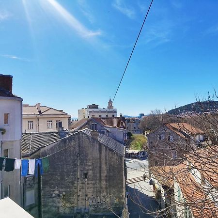 City Center Apartment Soldic Split Zewnętrze zdjęcie