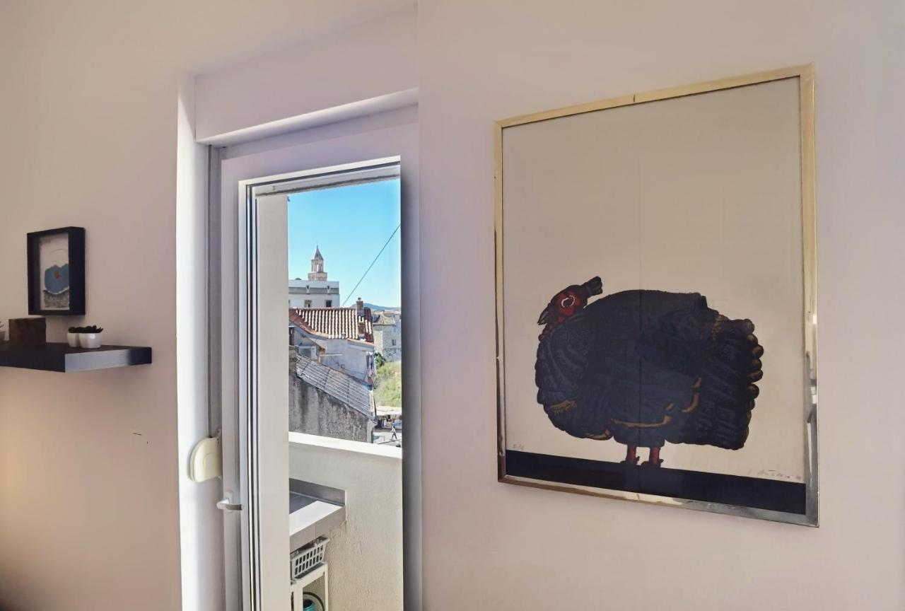 City Center Apartment Soldic Split Zewnętrze zdjęcie