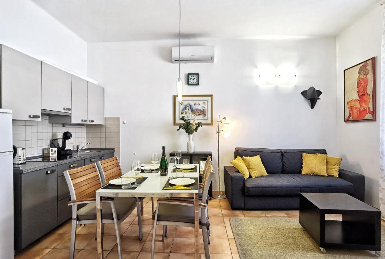 City Center Apartment Soldic Split Zewnętrze zdjęcie
