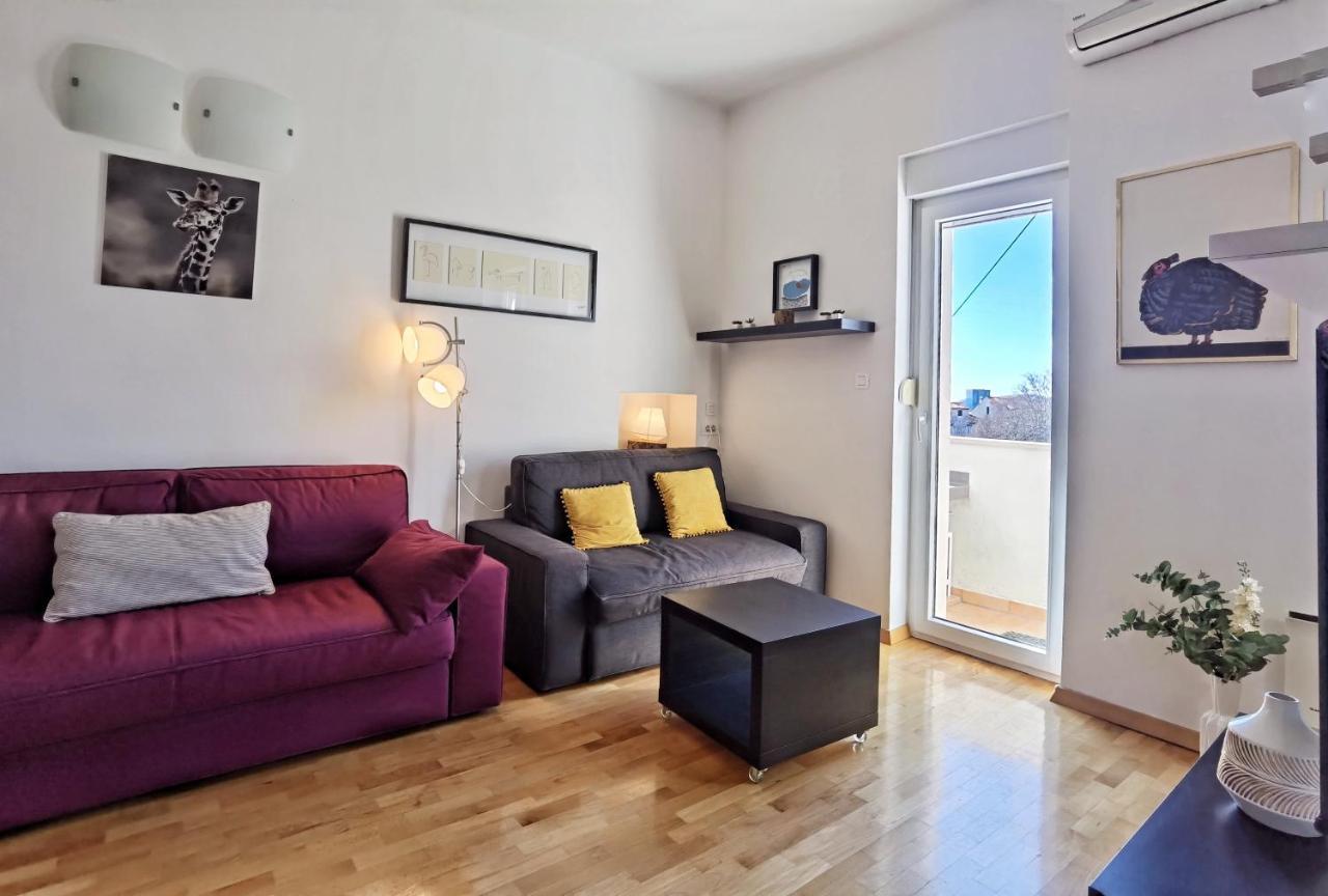 City Center Apartment Soldic Split Zewnętrze zdjęcie