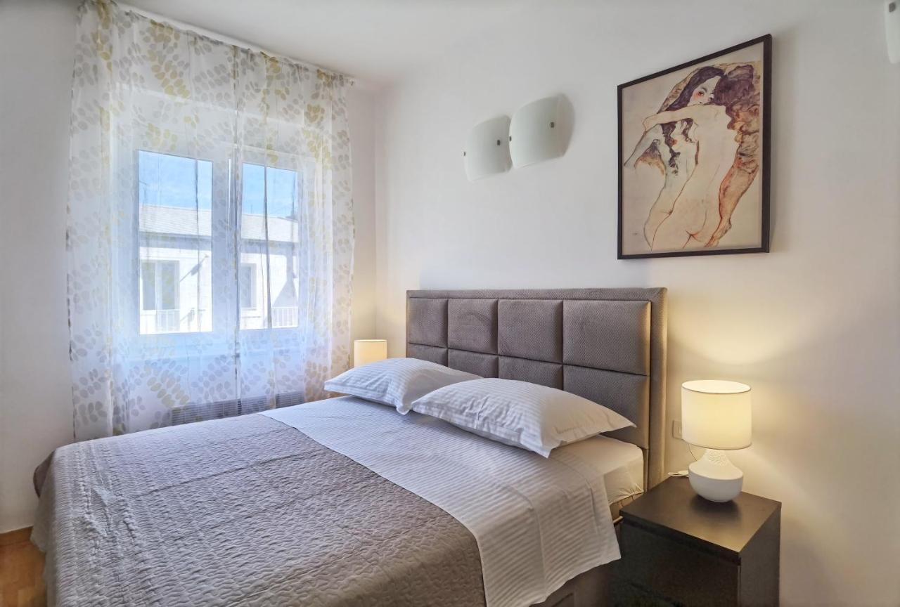 City Center Apartment Soldic Split Zewnętrze zdjęcie