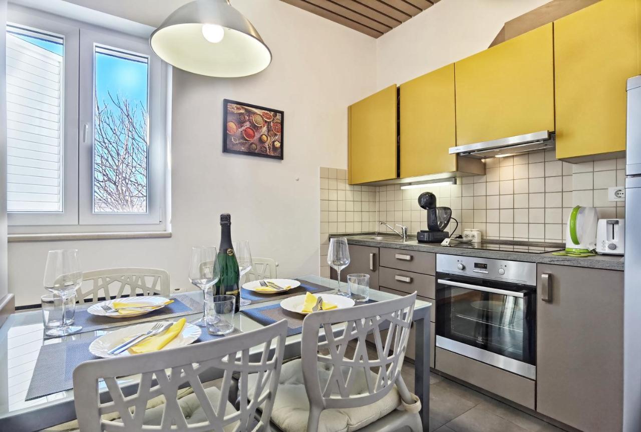 City Center Apartment Soldic Split Zewnętrze zdjęcie