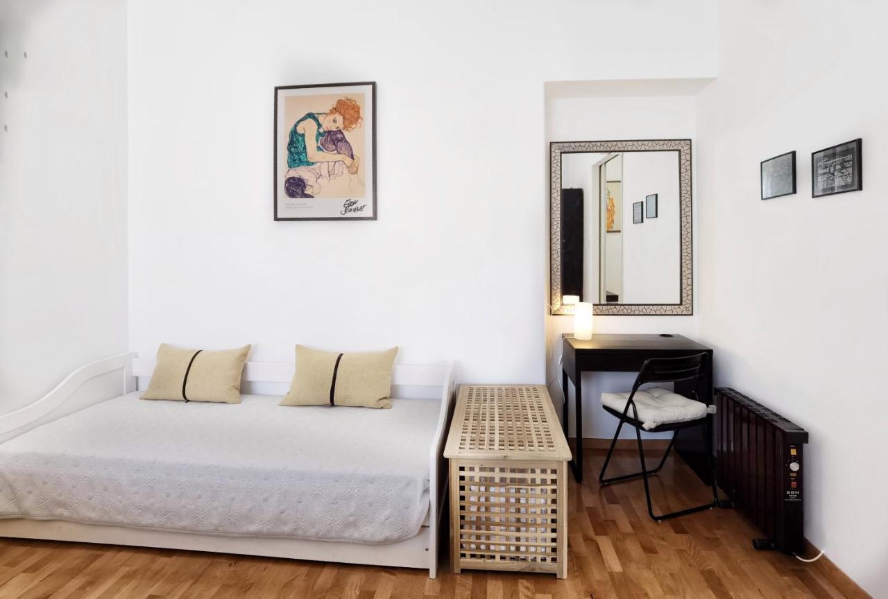City Center Apartment Soldic Split Zewnętrze zdjęcie