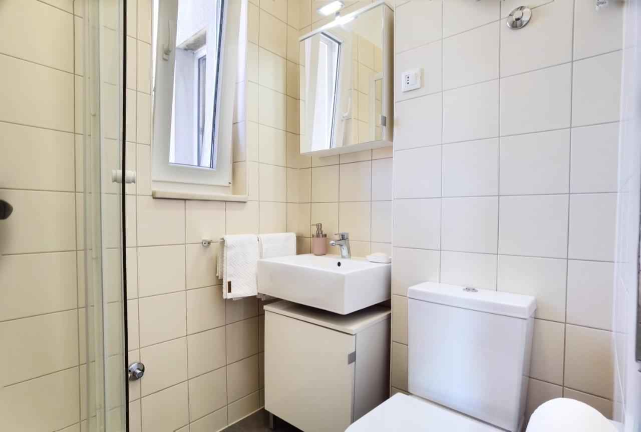 City Center Apartment Soldic Split Zewnętrze zdjęcie