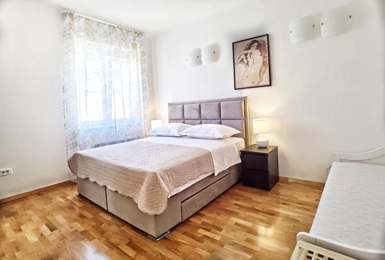 City Center Apartment Soldic Split Zewnętrze zdjęcie