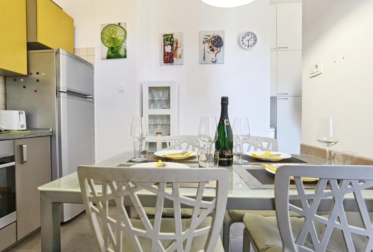 City Center Apartment Soldic Split Zewnętrze zdjęcie