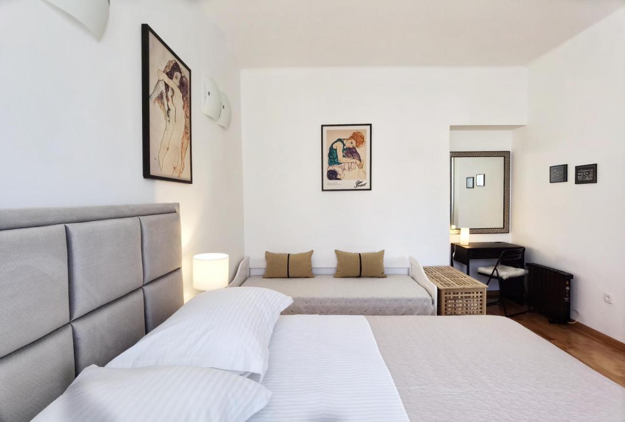 City Center Apartment Soldic Split Zewnętrze zdjęcie