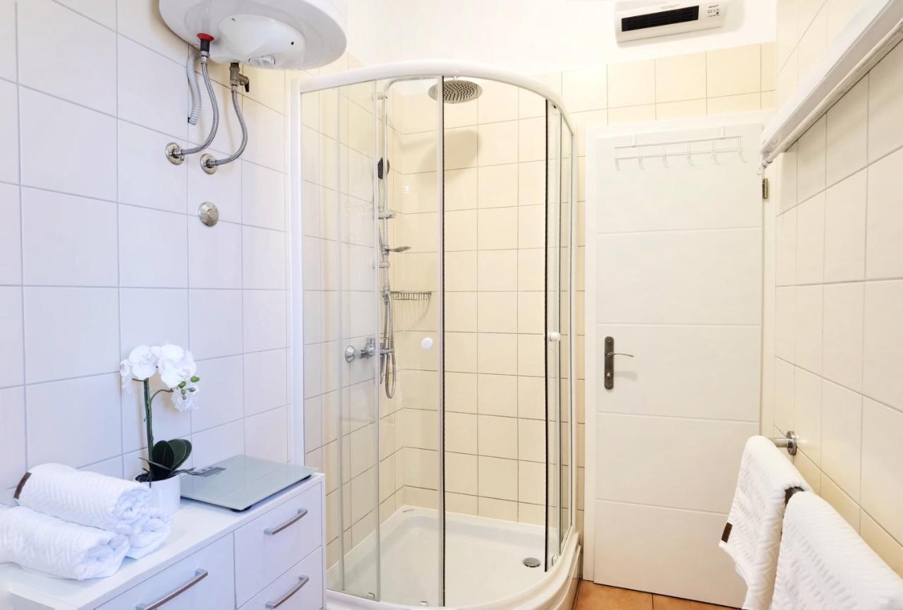 City Center Apartment Soldic Split Zewnętrze zdjęcie