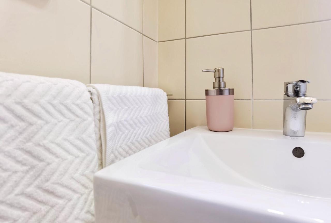 City Center Apartment Soldic Split Zewnętrze zdjęcie