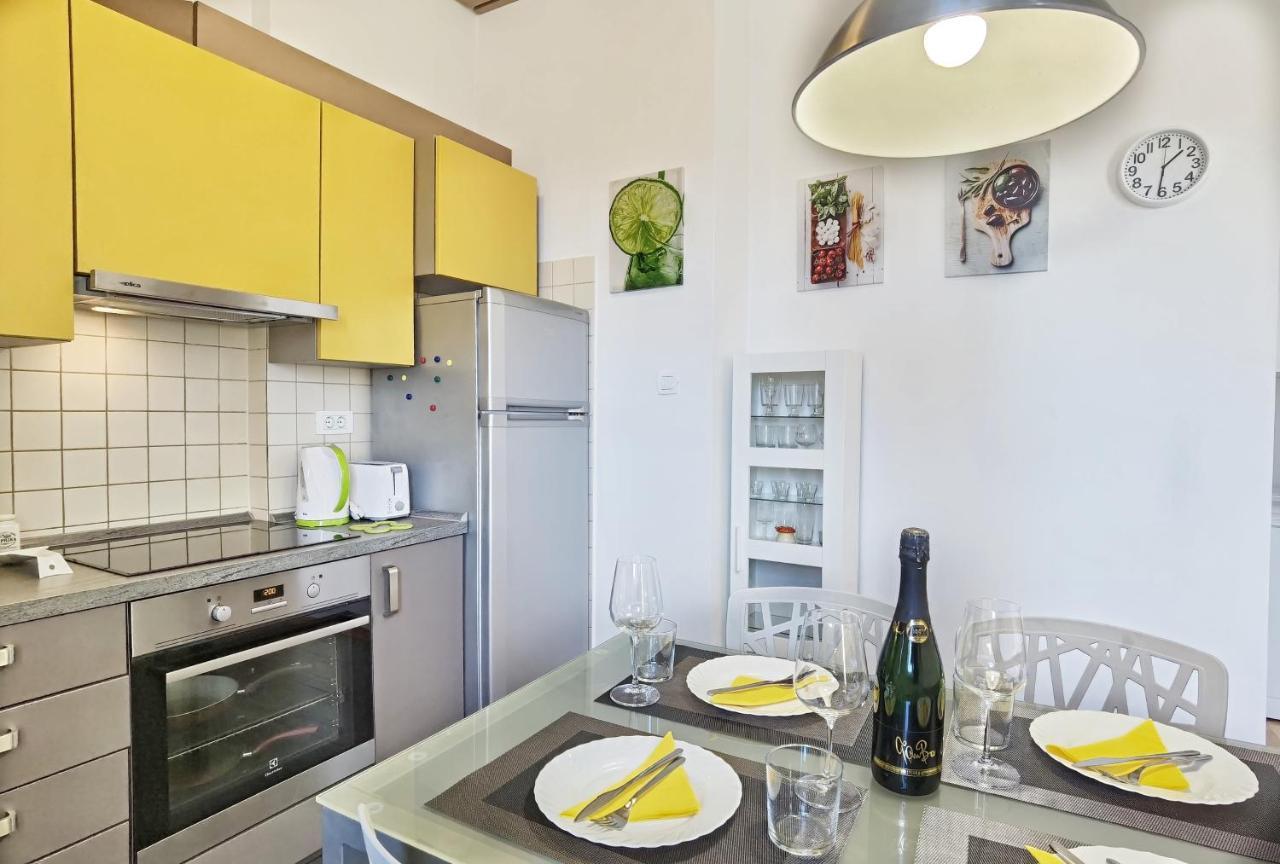 City Center Apartment Soldic Split Zewnętrze zdjęcie