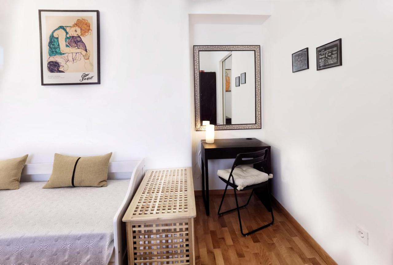 City Center Apartment Soldic Split Zewnętrze zdjęcie