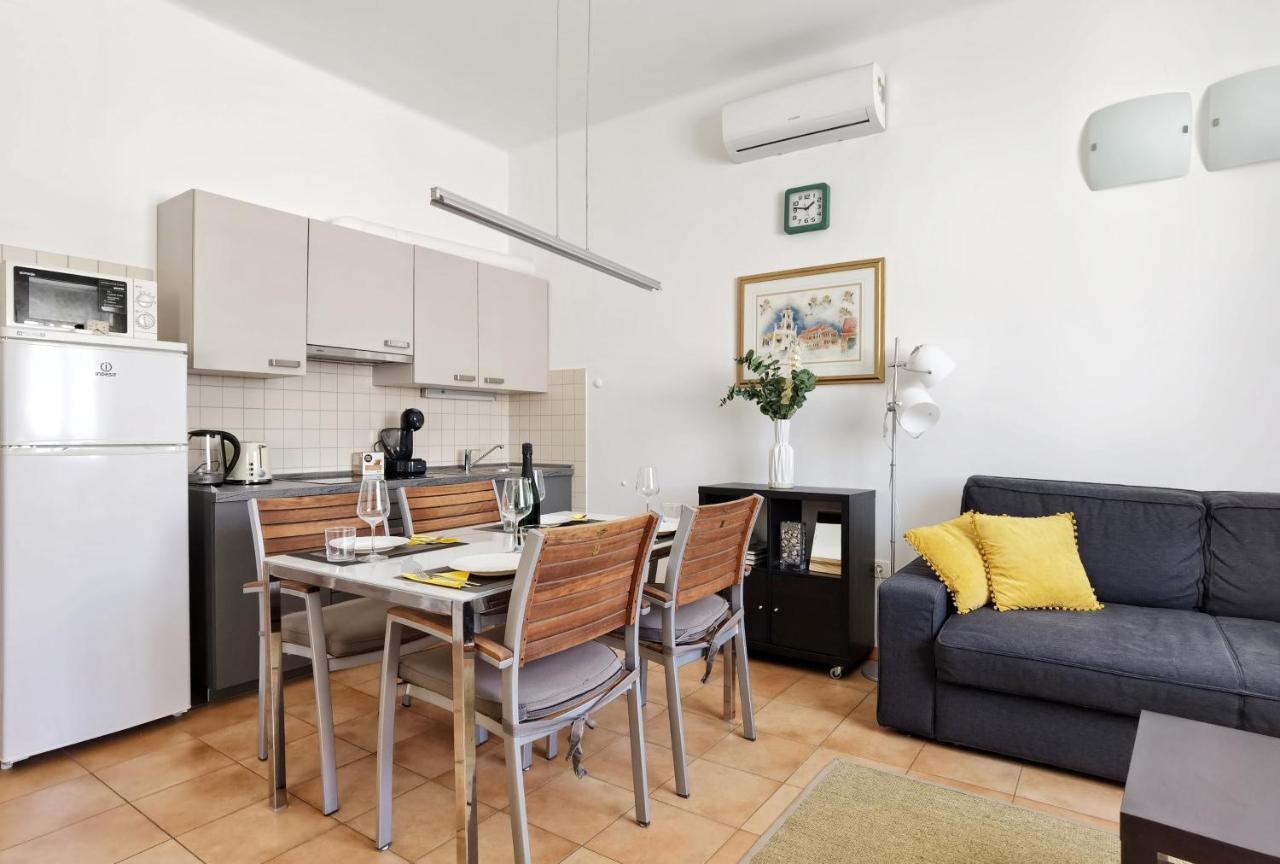 City Center Apartment Soldic Split Zewnętrze zdjęcie