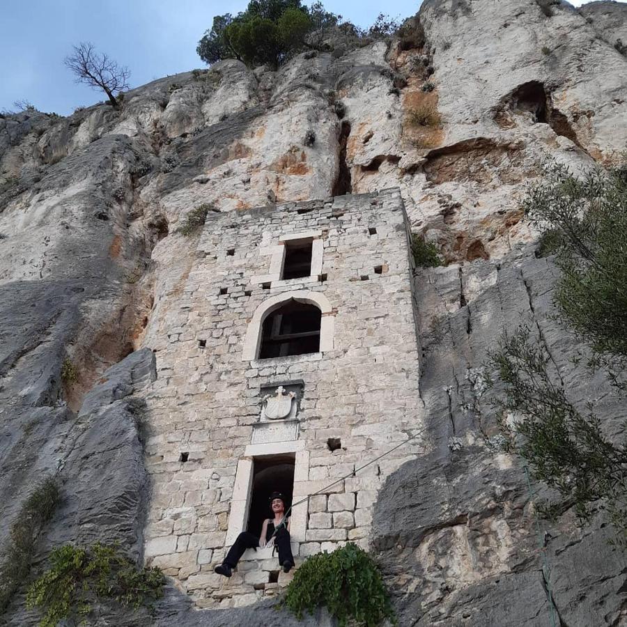 City Center Apartment Soldic Split Zewnętrze zdjęcie