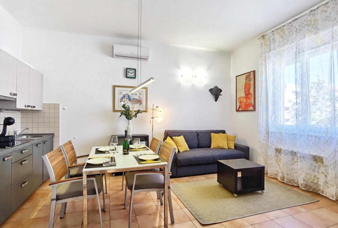City Center Apartment Soldic Split Zewnętrze zdjęcie